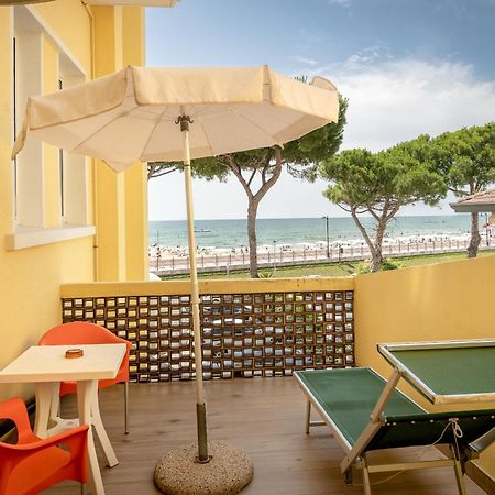 Hotel Le Lampare 카오를레 외부 사진
