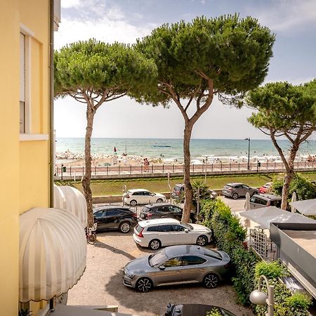 Hotel Le Lampare 카오를레 외부 사진