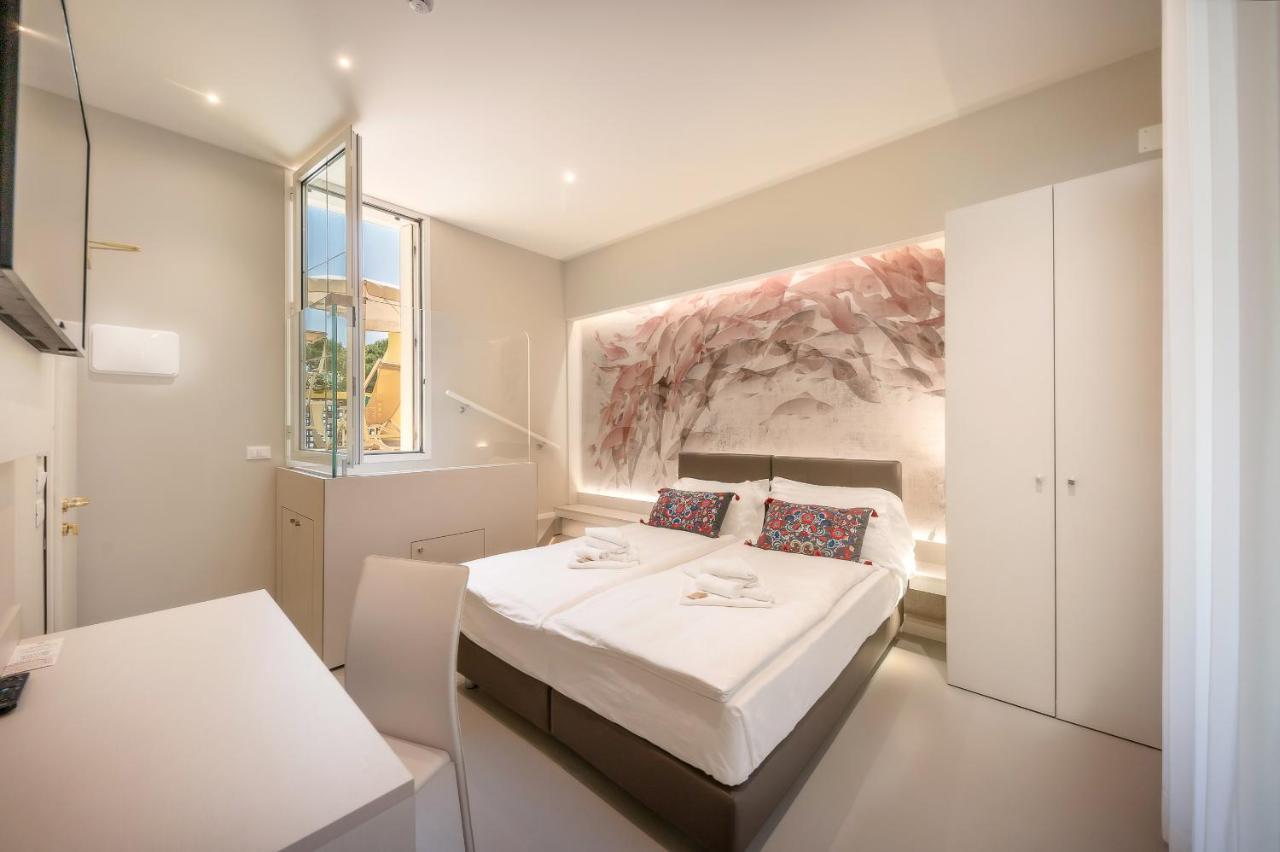 Hotel Le Lampare 카오를레 외부 사진