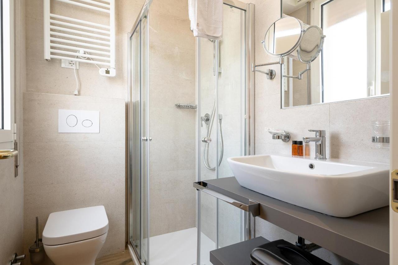 Hotel Le Lampare 카오를레 외부 사진