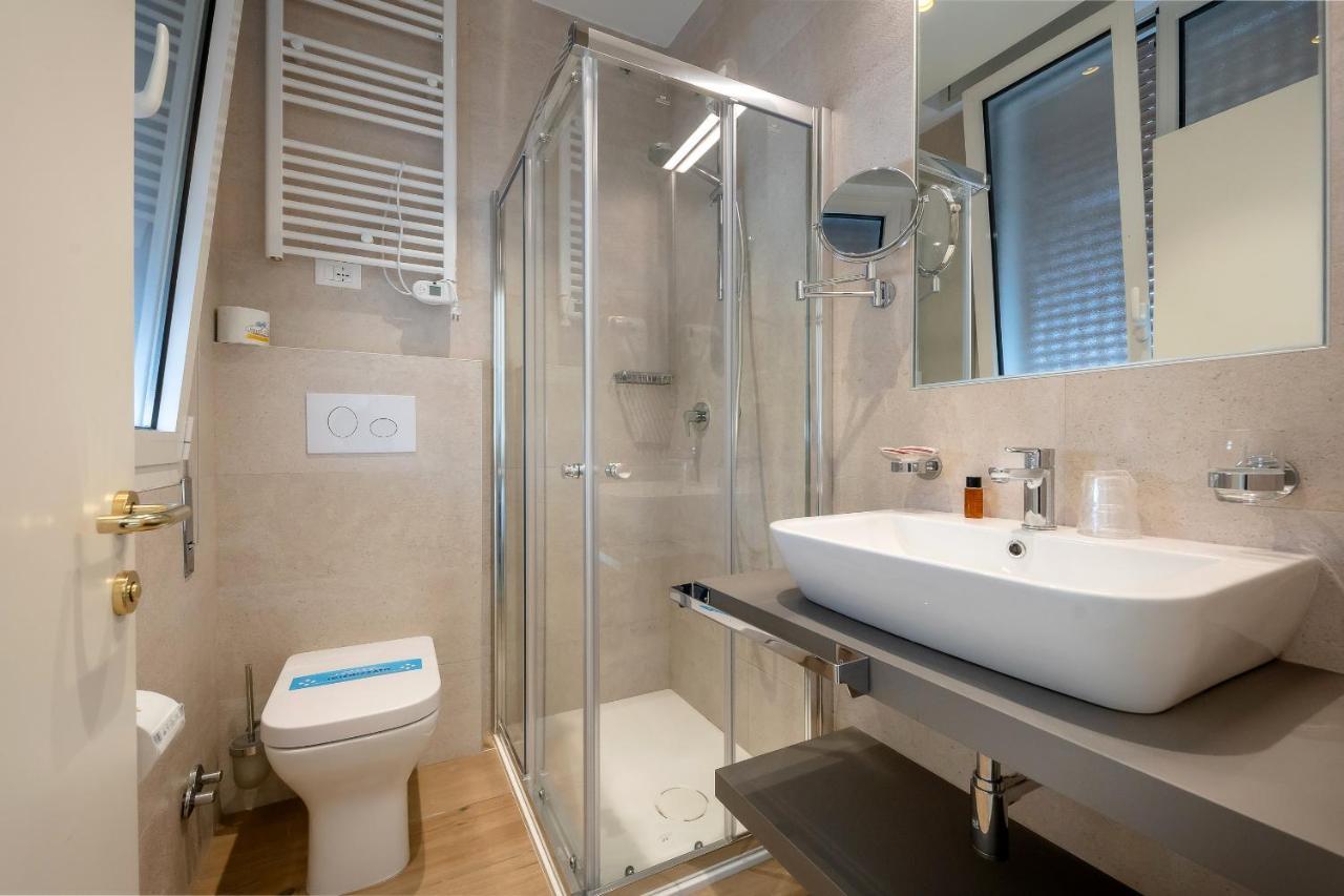 Hotel Le Lampare 카오를레 외부 사진