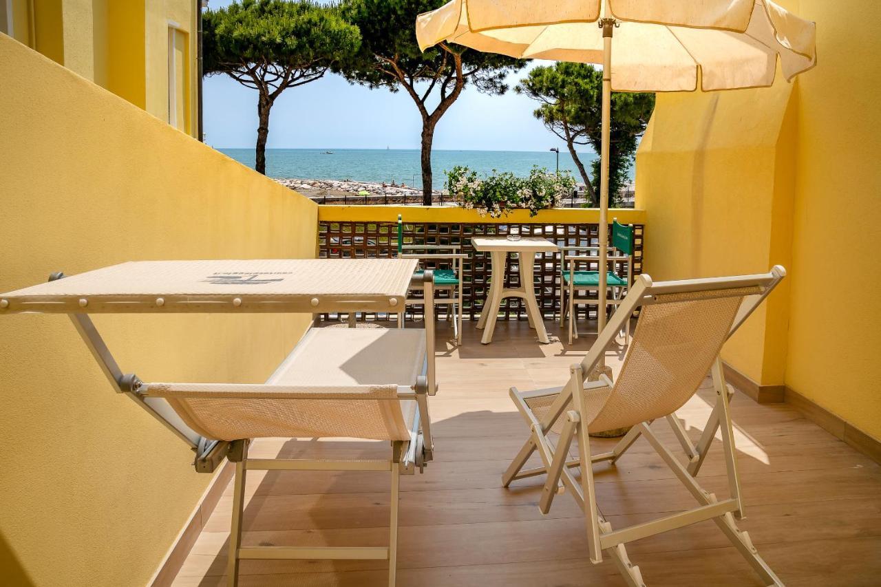 Hotel Le Lampare 카오를레 외부 사진