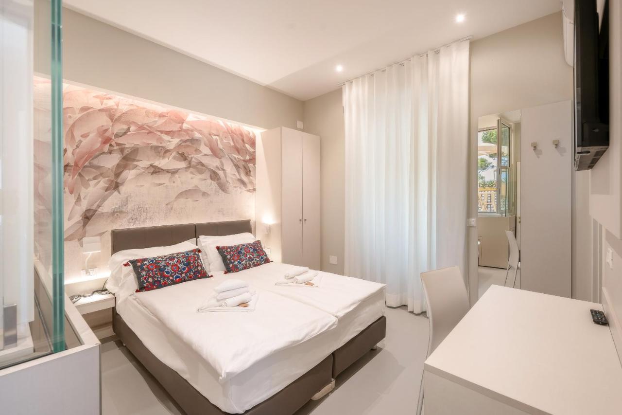 Hotel Le Lampare 카오를레 외부 사진