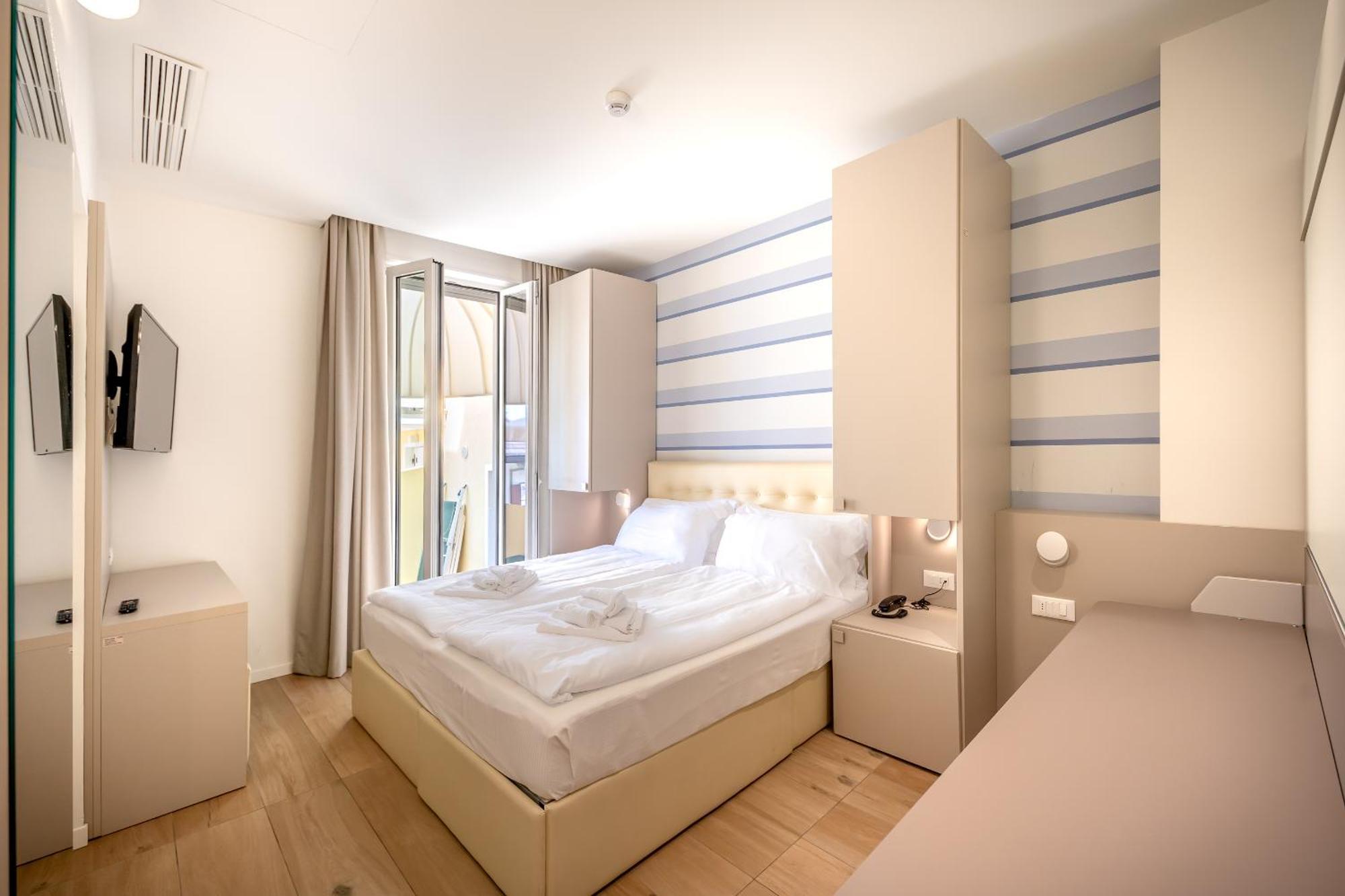 Hotel Le Lampare 카오를레 외부 사진