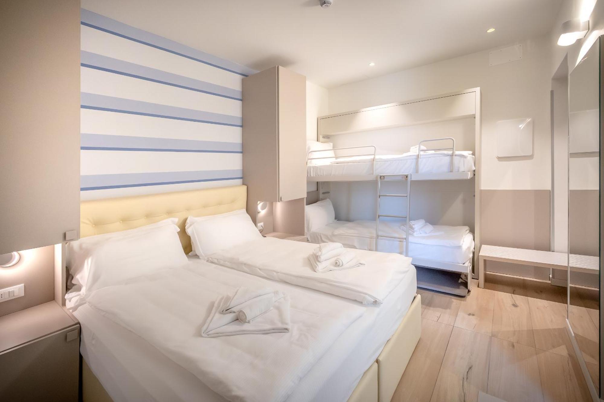 Hotel Le Lampare 카오를레 외부 사진