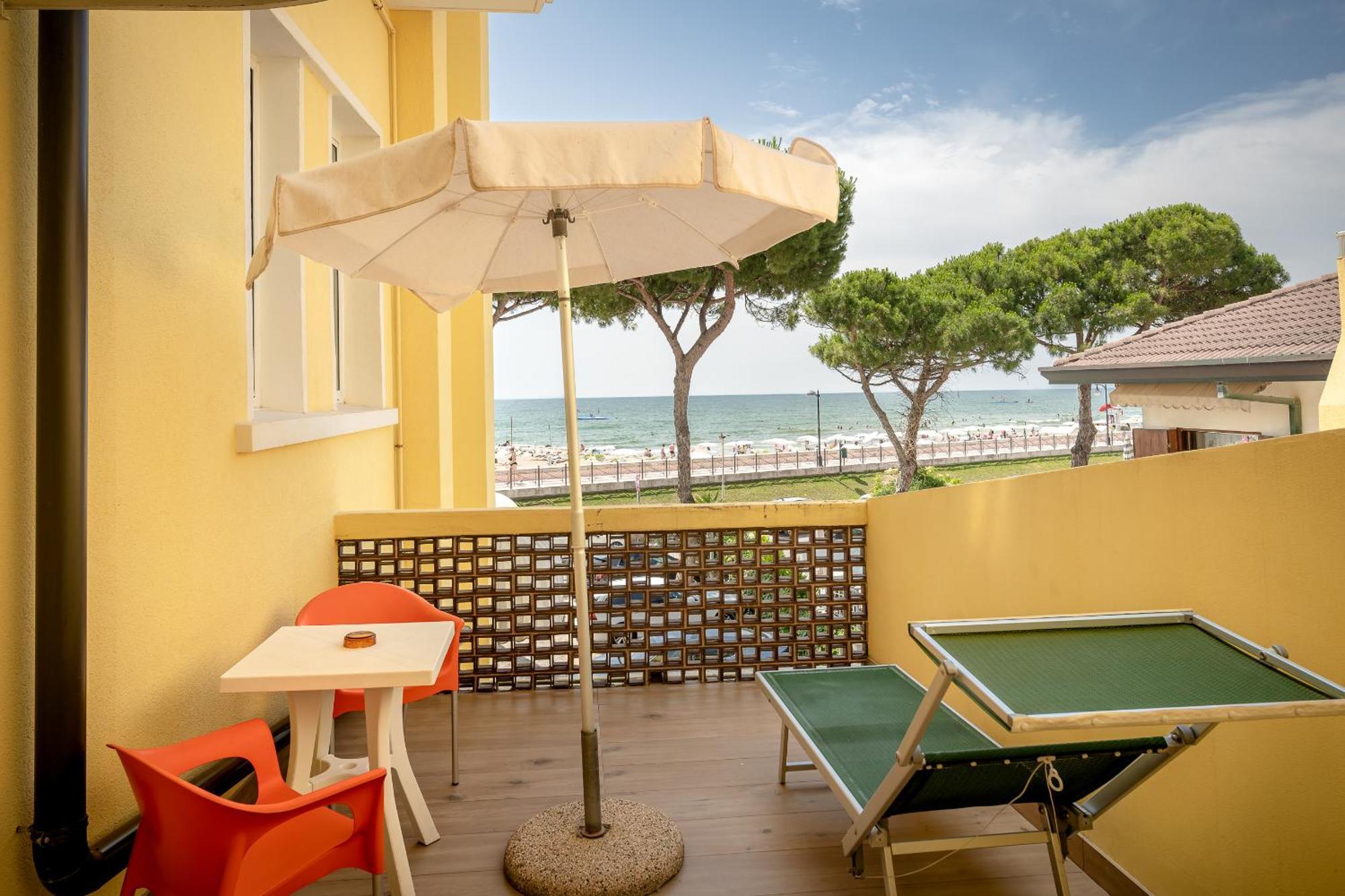 Hotel Le Lampare 카오를레 외부 사진