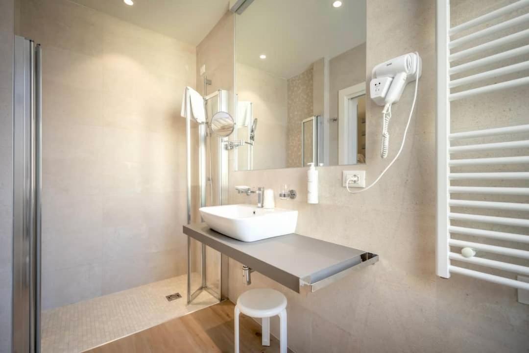 Hotel Le Lampare 카오를레 외부 사진