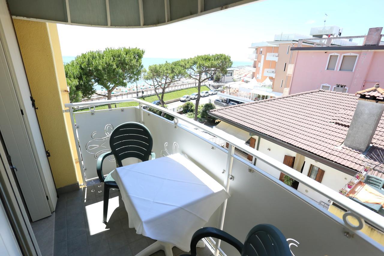Hotel Le Lampare 카오를레 외부 사진