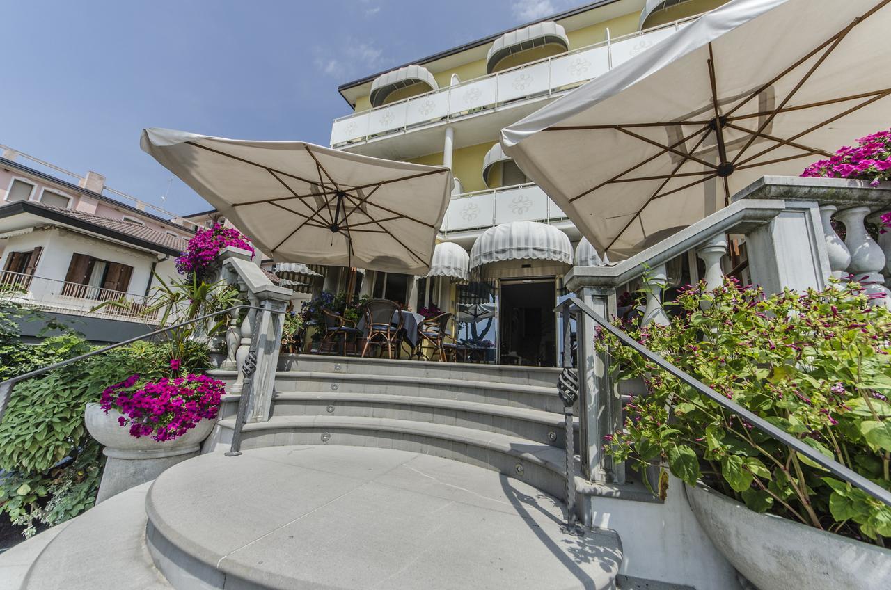Hotel Le Lampare 카오를레 외부 사진