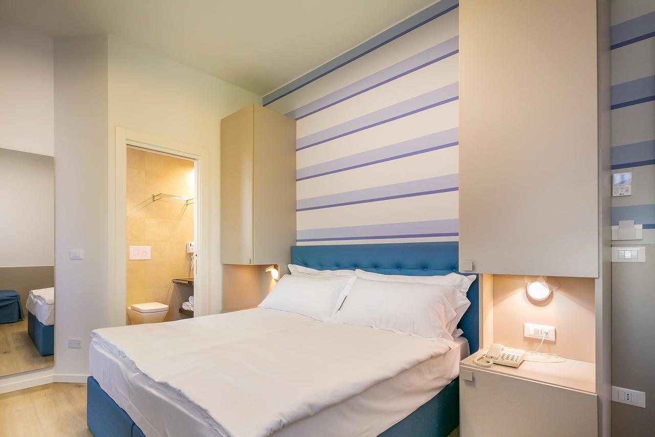 Hotel Le Lampare 카오를레 외부 사진