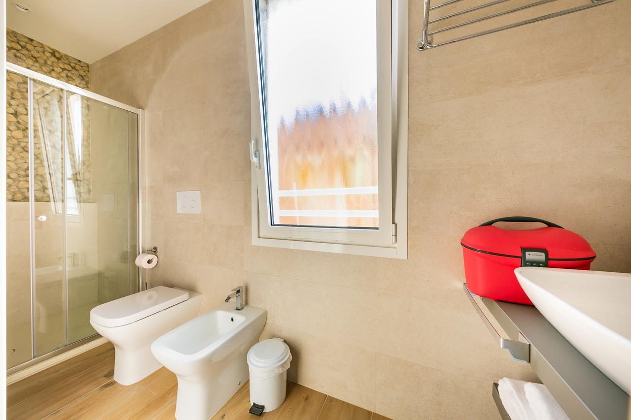 Hotel Le Lampare 카오를레 외부 사진