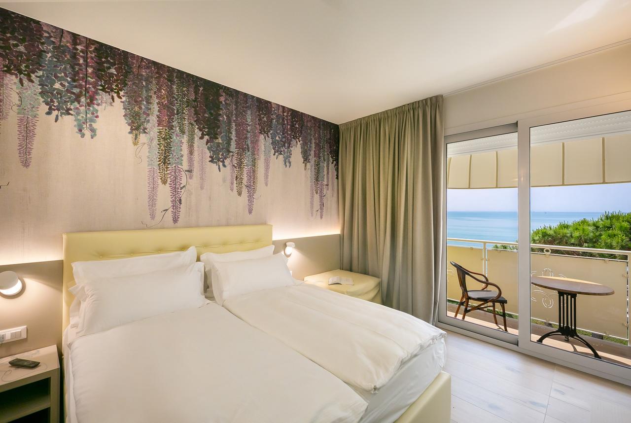 Hotel Le Lampare 카오를레 외부 사진