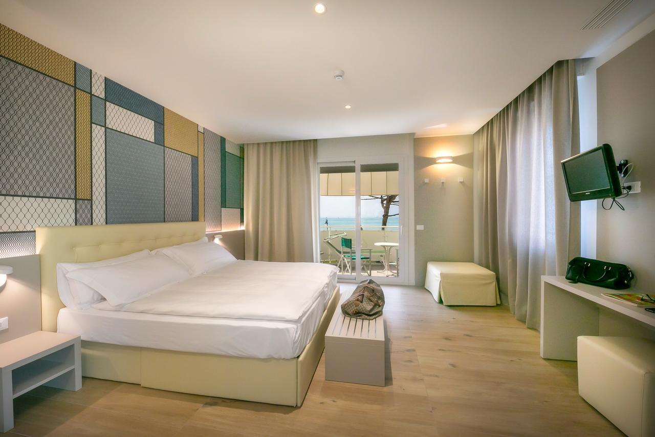Hotel Le Lampare 카오를레 외부 사진