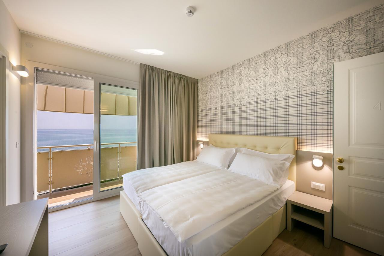 Hotel Le Lampare 카오를레 외부 사진