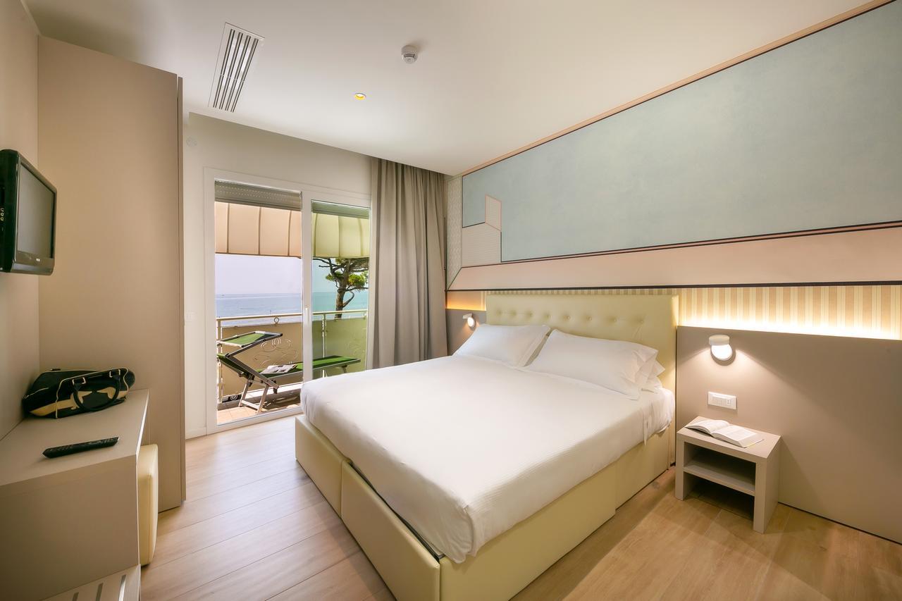Hotel Le Lampare 카오를레 외부 사진