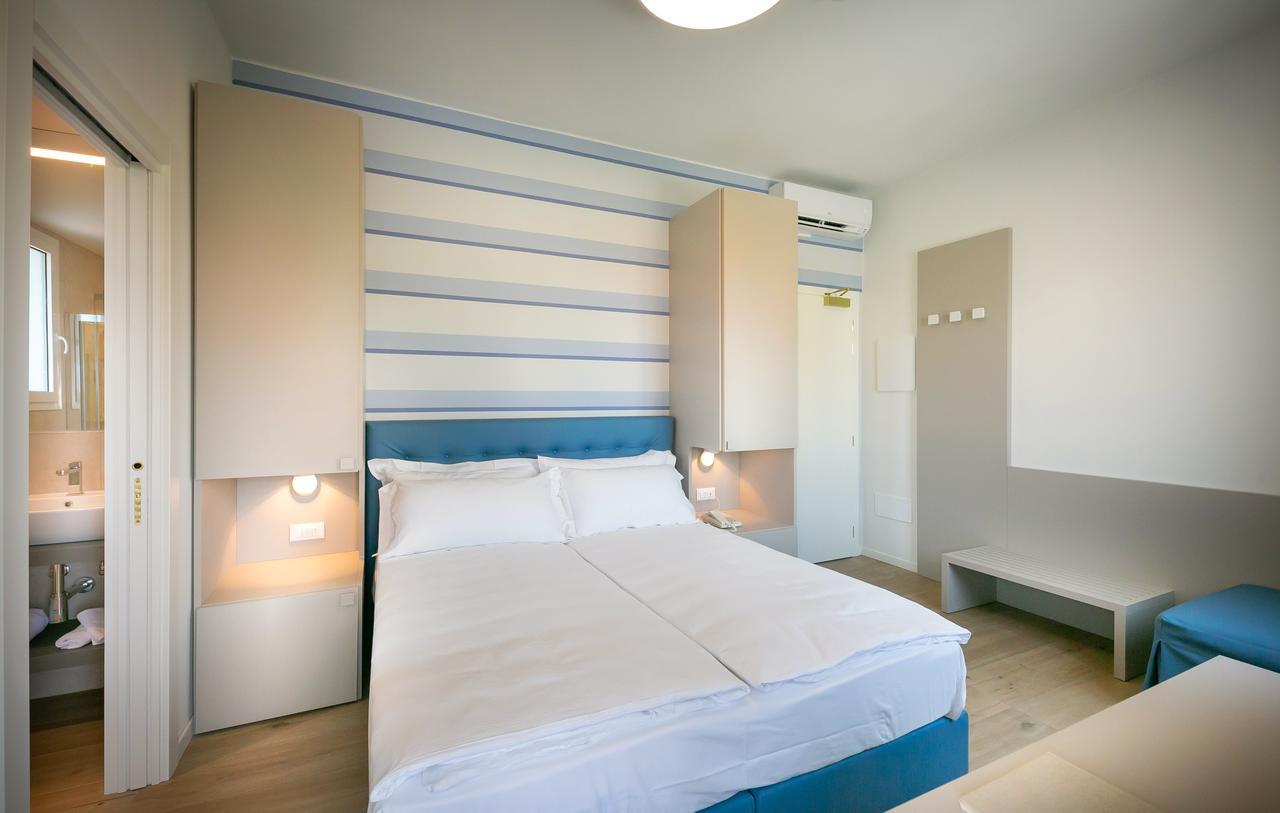 Hotel Le Lampare 카오를레 외부 사진