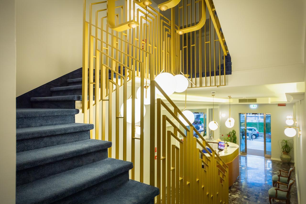 Hotel Le Lampare 카오를레 외부 사진