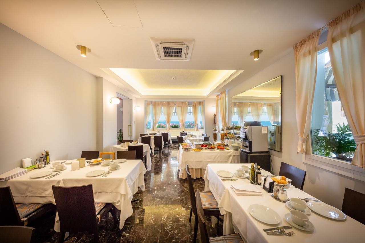 Hotel Le Lampare 카오를레 외부 사진