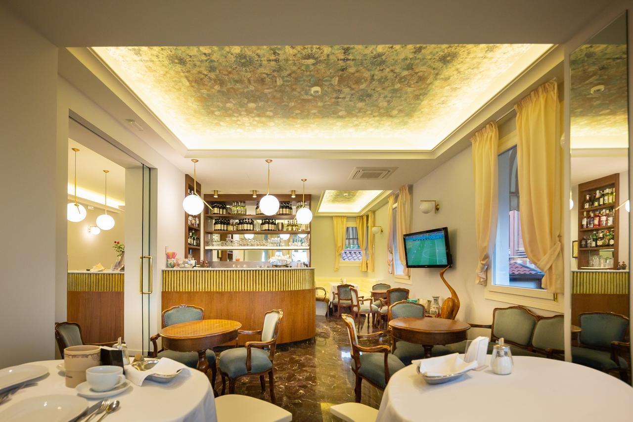 Hotel Le Lampare 카오를레 외부 사진